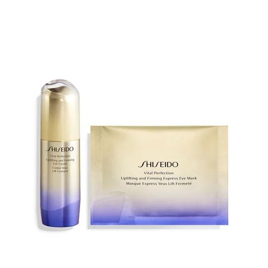 Vital Perfection Eye Bundle | Shiseido