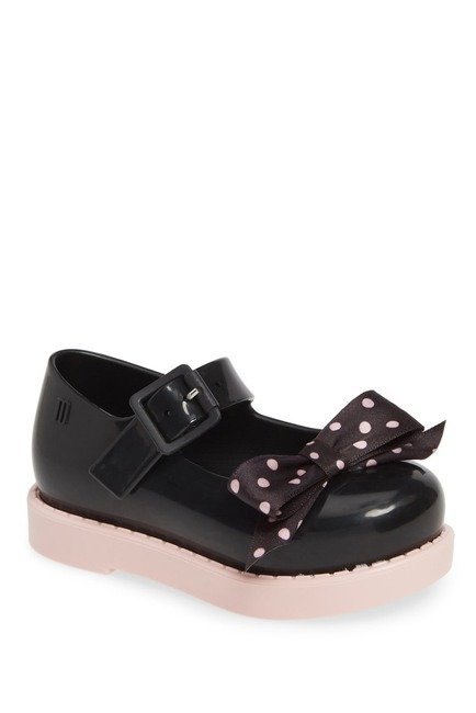 Maggie Mary Jane Flat (Toddler)
