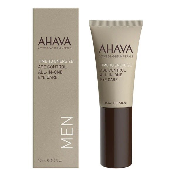 Men's Age Control All In One Eye Care