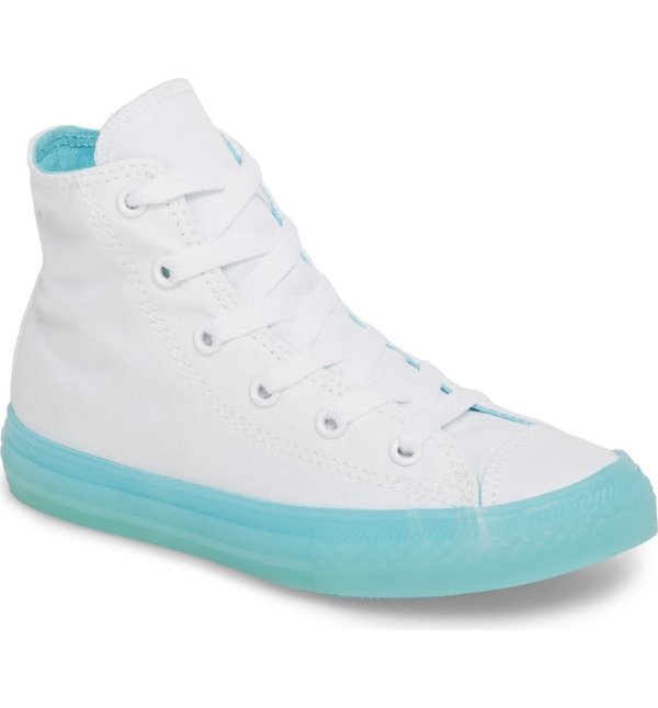 Chuck Taylor® All Star® Jelly High Top Sneaker
