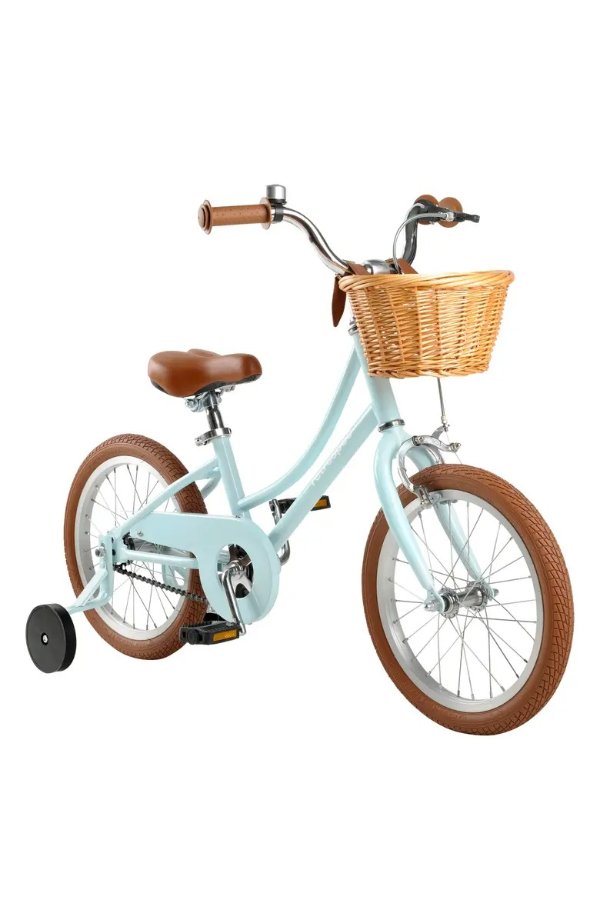 Mini Beaumont 2021 儿童自行车