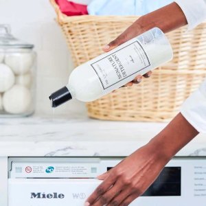 The Laundress Spring Cleaning Free Gift with $75