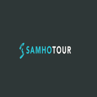 三虎旅遊 - SAMHO TOUR & TRAVEL - 洛杉矶 - Los Angeles