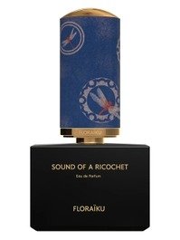 Sound Of A Ricochet Eau De Parfum Set