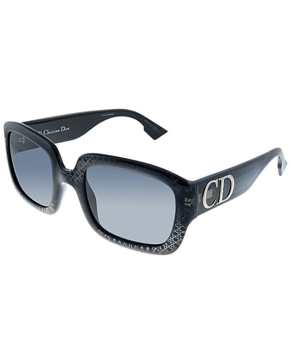 Women's DF 54mm Sunglasses