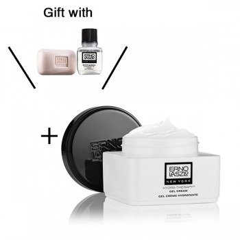 Hydra-Therapy Gel Cream (Gift with Erno Laszlo White Marble Cleansing Duo)