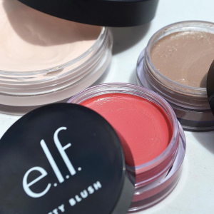 e.l.f. Cosmetics Gifts Sets Shopping Event