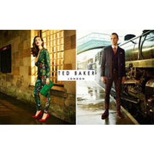 Select Ted Baker Shoes, Handbags and more @ 6PM.com