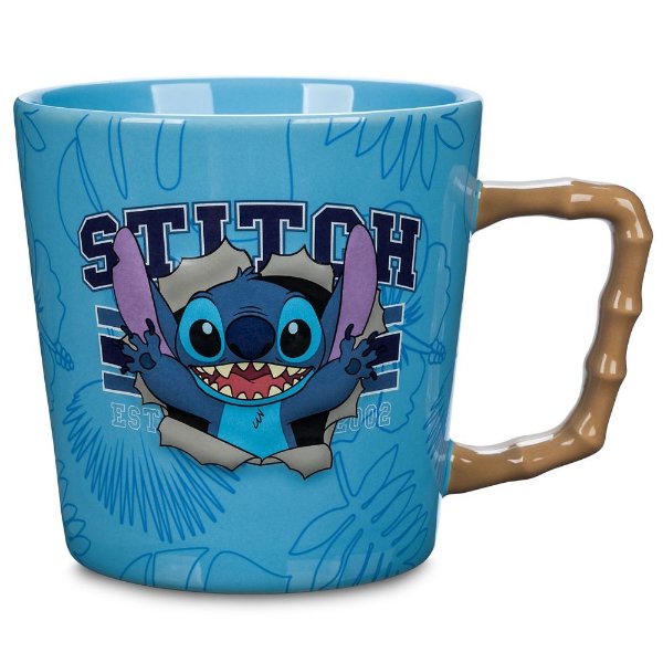 Stitch 马克杯