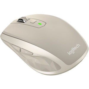 Logitech MX Anywhere 2 Bluetooth Laser Mouse