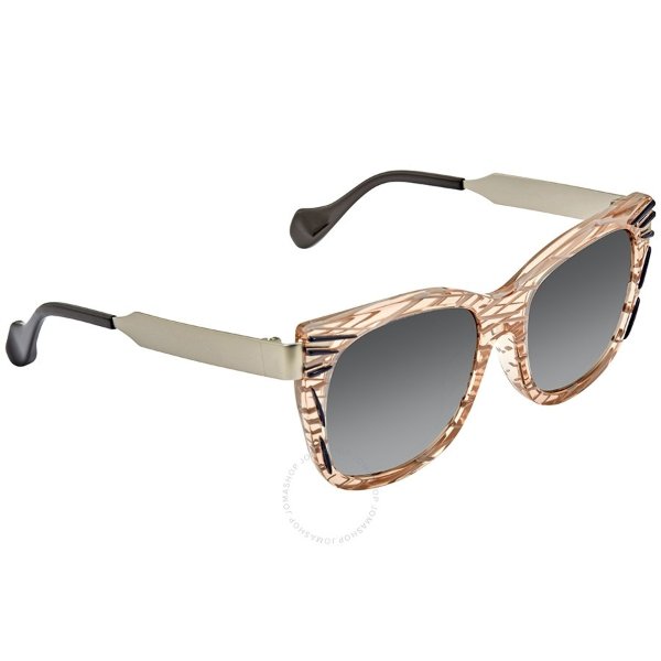 Kinky Thierry Lasry 灰色墨镜