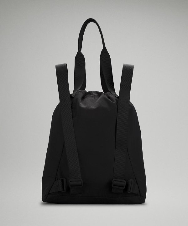Dual Function Backpack to Tote Bag 18L | Women's Bags | lululemon