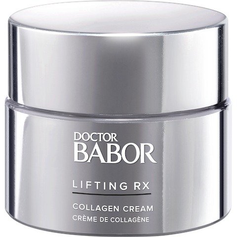 Collagen Cream | Anti-Aging Lifting Face Treatment BABOR Skincare