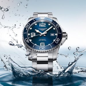 Dealmoon Exclusive: LONGINES HydroConquest Automatic Men's Watches