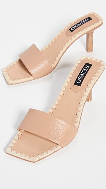 Mollie II Sandals