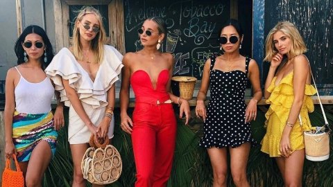 你和网红，就差了这4件配饰！| 小众品牌