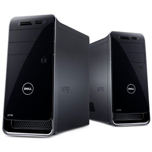Dell戴尔 XPS 8700 台式机 Intel Core i7-4790