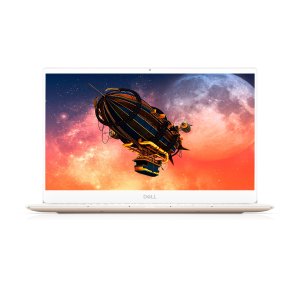 Dell XPS 13 7390 Laptop (i7-10710U, 4K, 16GB, 512GB)