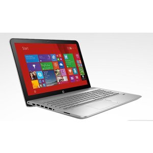 HP ENVY 15t 15.6" Laptop HD Touchscreen Core i7-5500U 3200x1800 GTX 950M