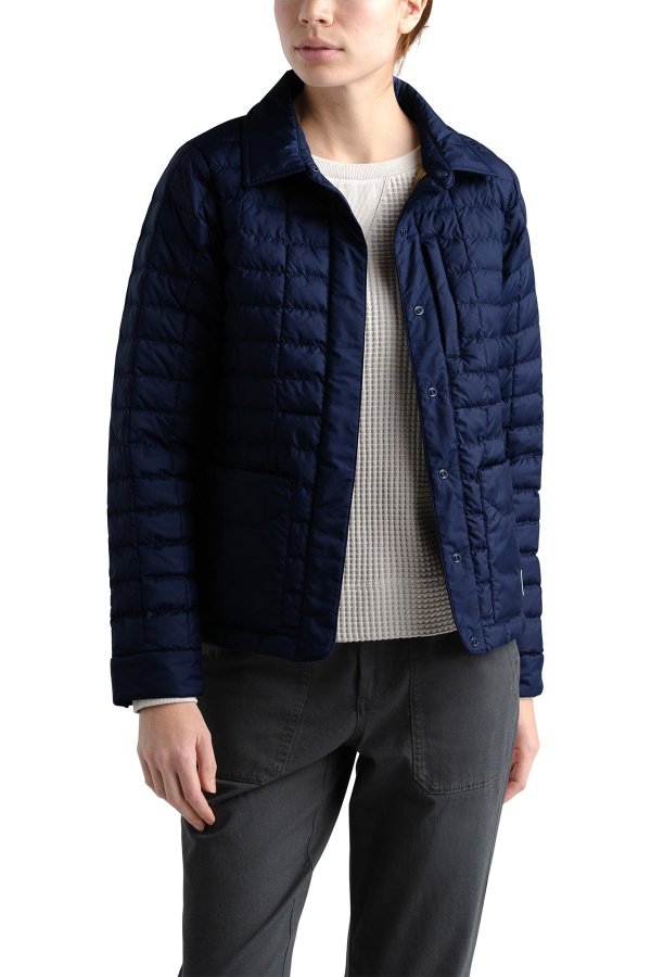 ThermoBall Eco Quilted 夹克