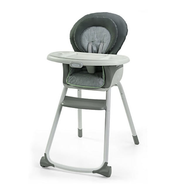 ® Made2Grow 6-in-1 High Chair | buybuy BABY