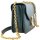 Dark Green Medium C Shoulder Bag 187253BFB.31AN