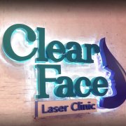 Clear Face Laser Clinic