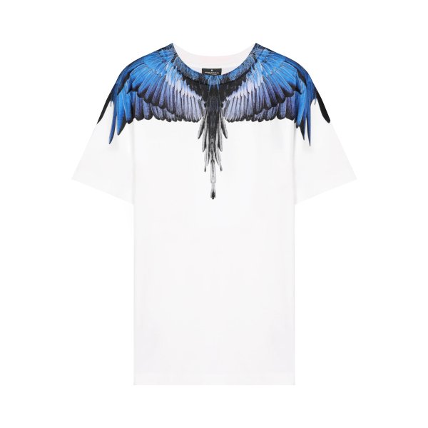 [LOWEST PRICE] - Wings Graphic Printed T-shirt