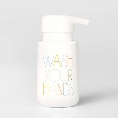 洗手液压嘴瓶