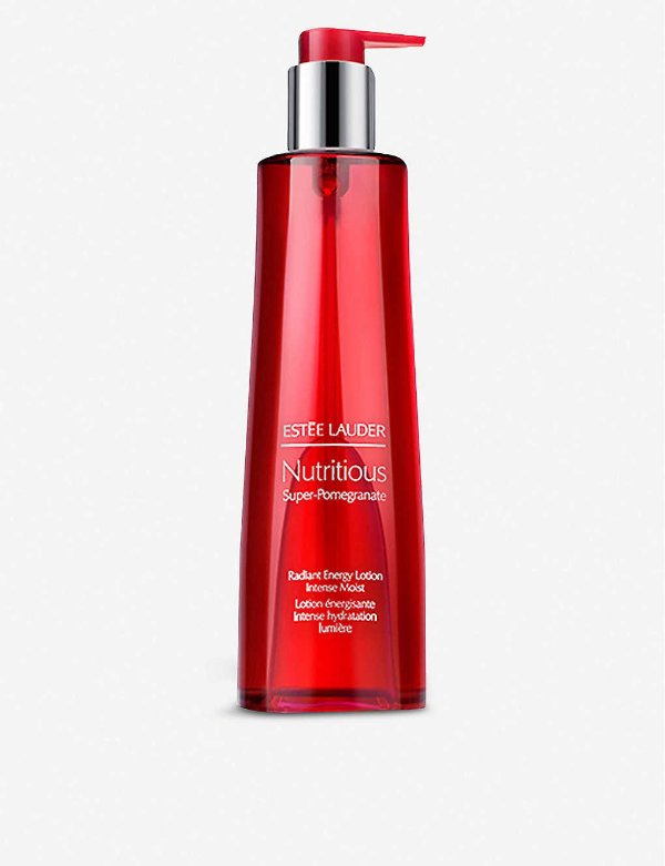 Nutritious Super-Pomegranate Radiant Energy Lotion 400ml