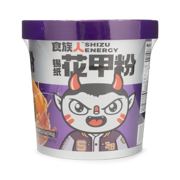 Shizuren Instant Vermicelli, Clam Flavor 145 g