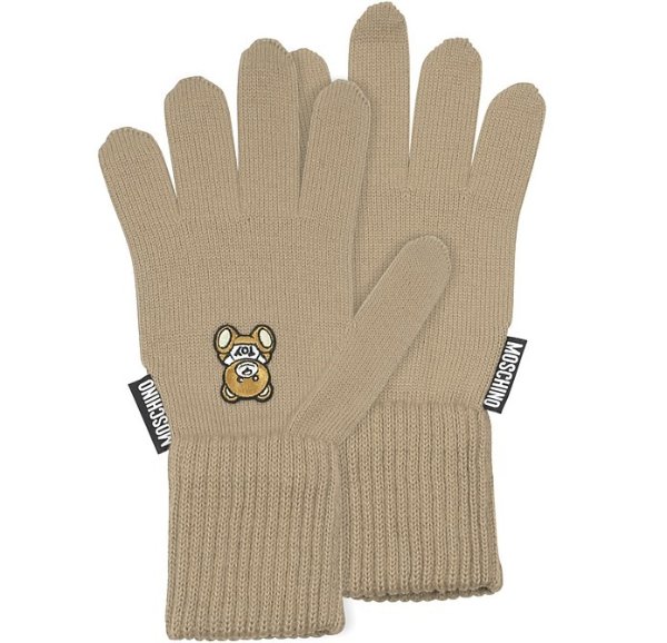 Toy Printed Gloves