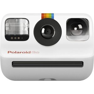 Polaroid易烊千玺同款不同色！go系列 便携拍立得