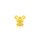 Charme Cute & Pets' 999 Gold Mouse Charm | Chow Sang Sang Jewellery eShop