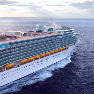 Liberty of the Seas 7-Night Caribbean Cruise