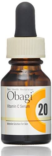 Obagi C20 美白精华液