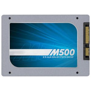 960GB 镁光 M500 固态硬盘 SSD (CT960M500SSD1)