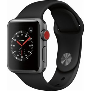 Apple Watch Series 3 (GPS + Cellular) Refurbished Sale
