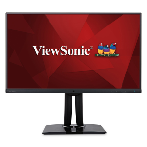 ViewSonic VP2771 27" 2560x1440 2K IPS 专业显示器