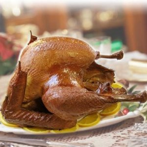 10% OffCanaancater Thanksgiving Turkey Sale