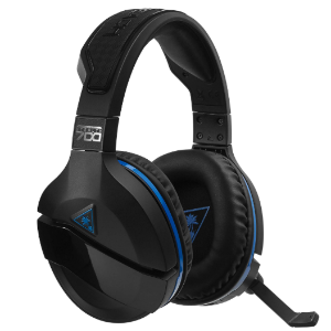Turtle Beach Stealth 700 Wireless Gaming Headset for PS4
