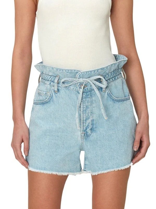 Ruby Paperbag Shorts