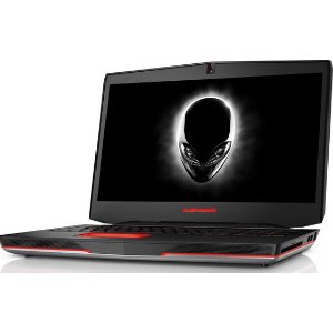 Customizable Alienware 13 R2 6th Generation Core i7 13" LED Gaming Laptop