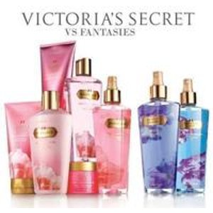 VS Body Care @ Victorias Secret
