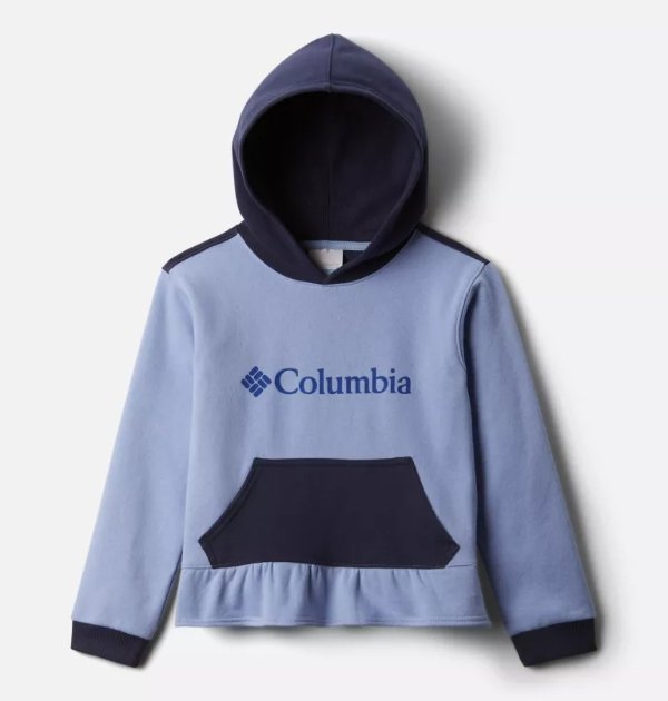 Girls' Columbia Park™ Hoodie | Columbia Sportswear