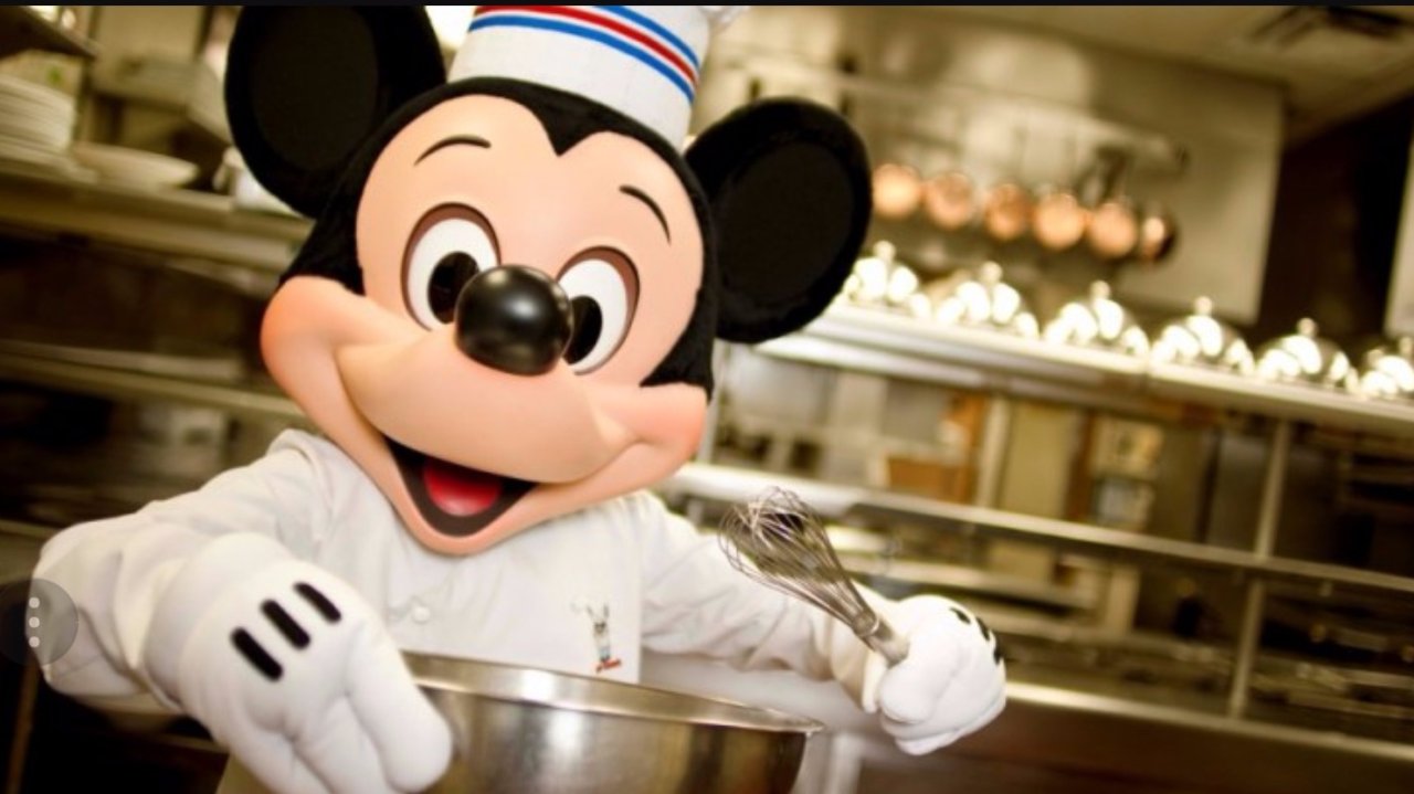 Walt Disney World Dining Plan | 套餐计划大解析（一）