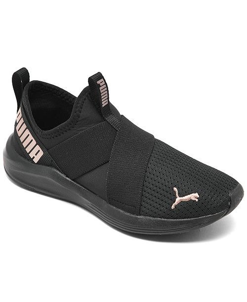 Women's Prowl Slip-on Casual Sneakers from Finish Line