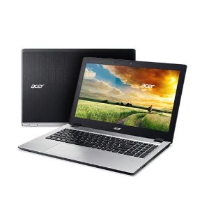 Acer Aspire V3 15寸触摸屏超级本微软签名版