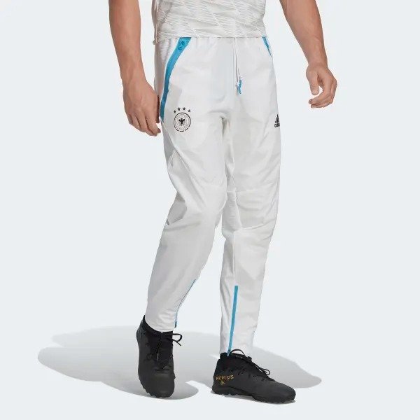 Germany Game Day Travel Pants