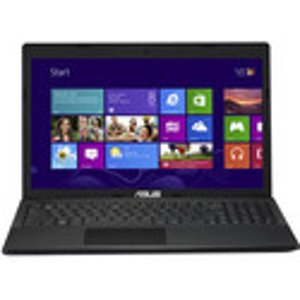 ASUS X55C-WH31 Core i3 Dual 2.2GHz 15.6" Laptop